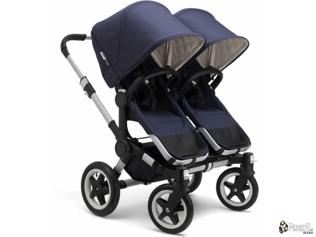  Bugaboo Donkey² близнак