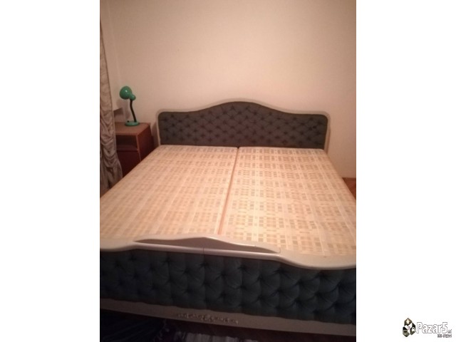 Итно се продава спална