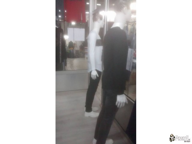 ФИСКАЛНА КАСА, КУКЛИ И ШТЕНДЕР