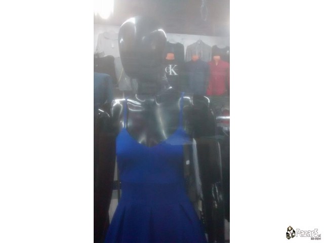 ФИСКАЛНА КАСА, КУКЛИ И ШТЕНДЕР