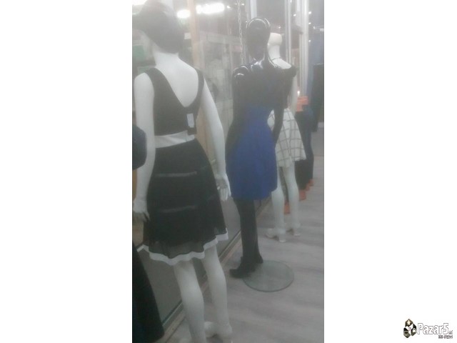 ФИСКАЛНА КАСА, КУКЛИ И ШТЕНДЕР