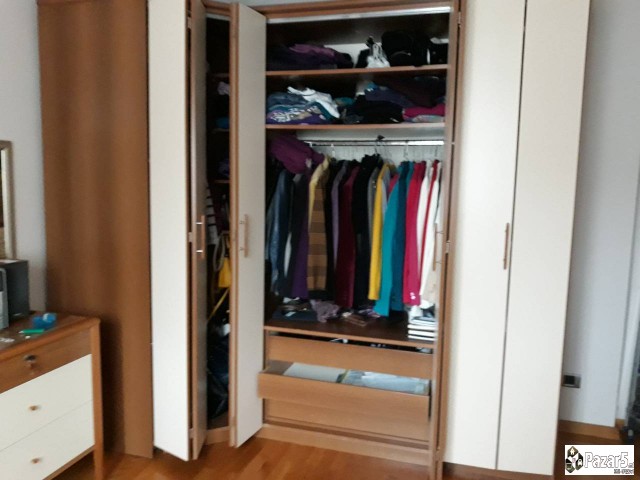 Plakari, Natkasni I Komoda Za Spalna Soba