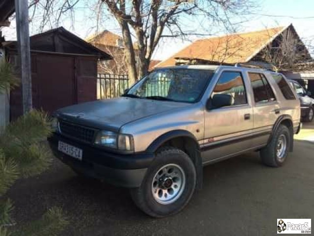 Се продава Економичен ЏИП