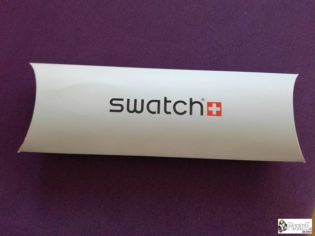 Продавам женски часовник