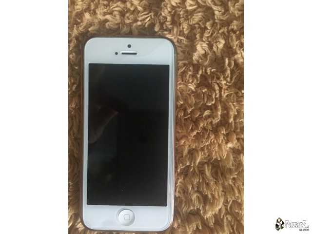 Prodavam I Phone 5 