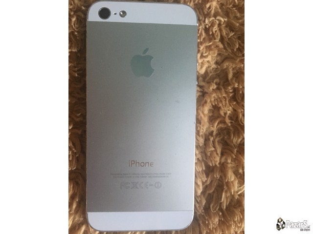 Prodavam I Phone 5 