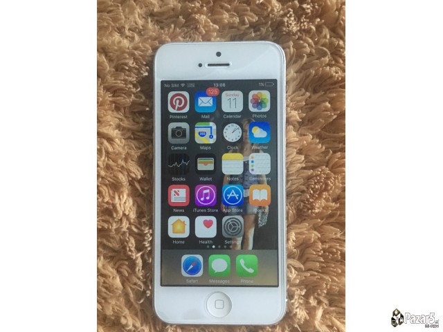 Prodavam I Phone 5 