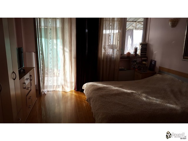 Se Prodava Stan Pokraj Kejot Na Vardar