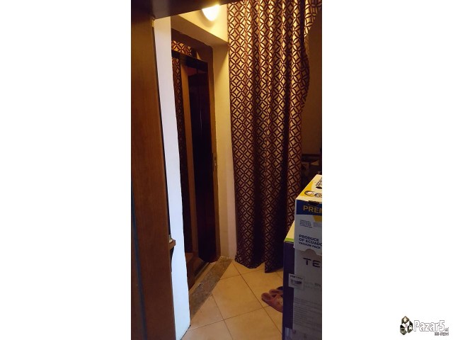 Se Prodava Stan Pokraj Kejot Na Vardar