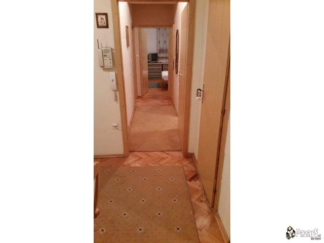 Se Izdava Stan Vo Karpos 4