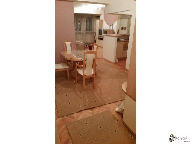 Se Izdava Stan Vo Karpos 4