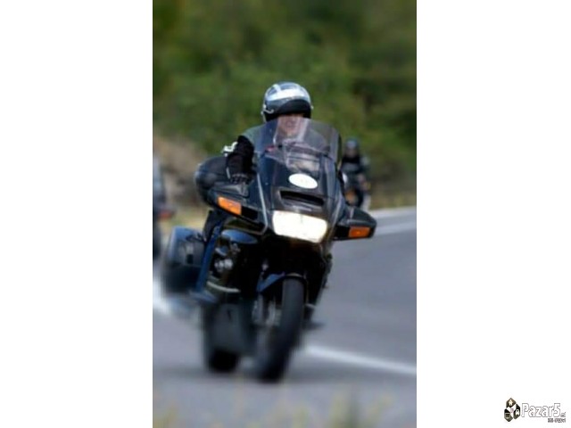 Honda St 1100 Pan Europa