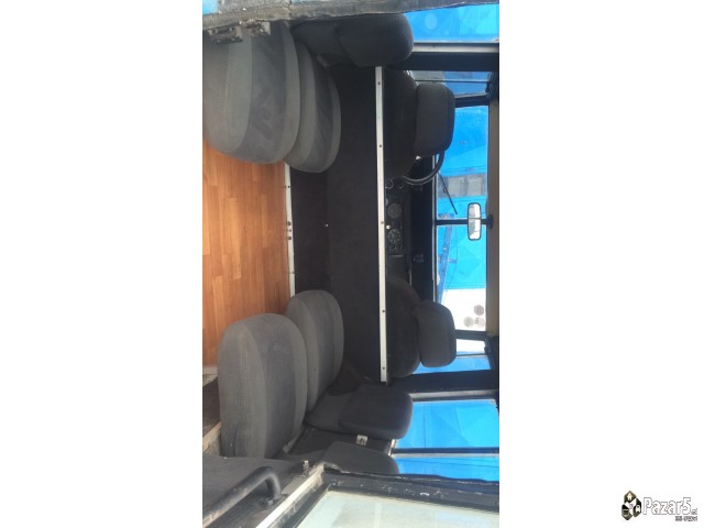 Land Rover Series Iii 4x4 2.5 Turbo Diesel