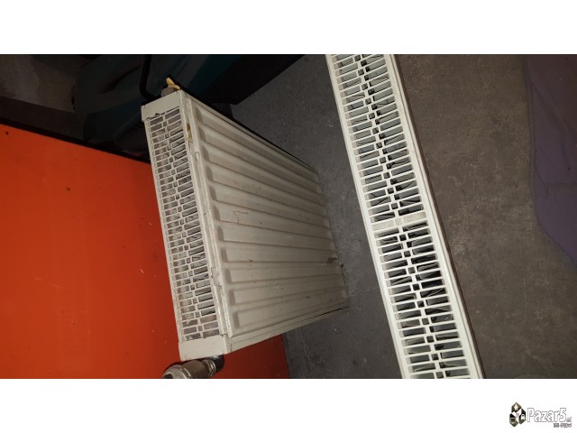 Prodavam Dva Radijatora