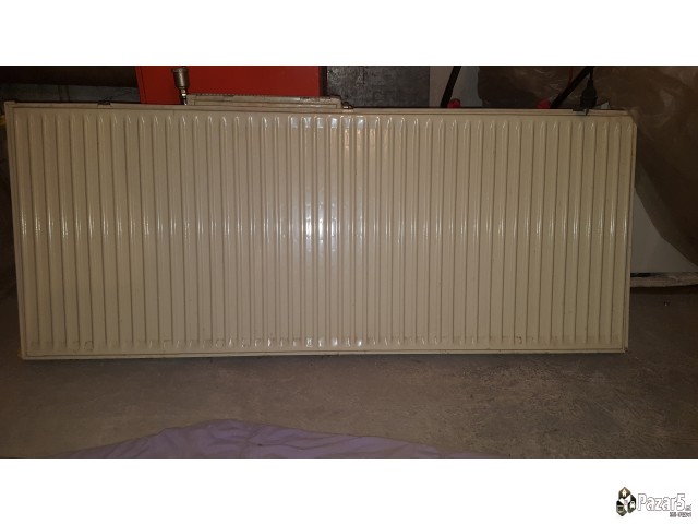 Prodavam Dva Radijatora
