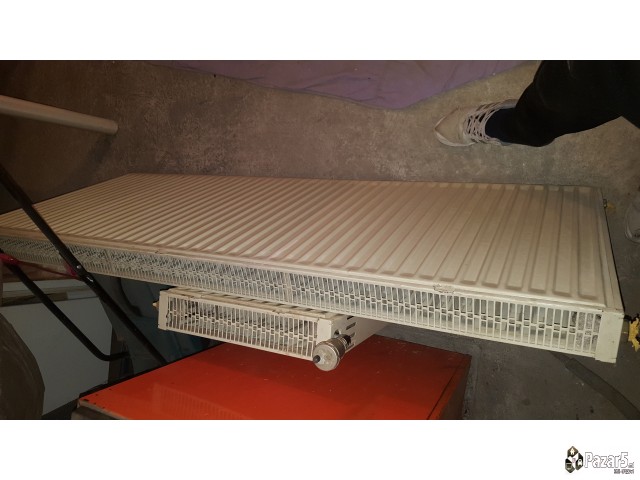 Prodavam Dva Radijatora