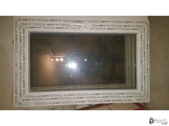 Prodavam Skoro Novi Prozori