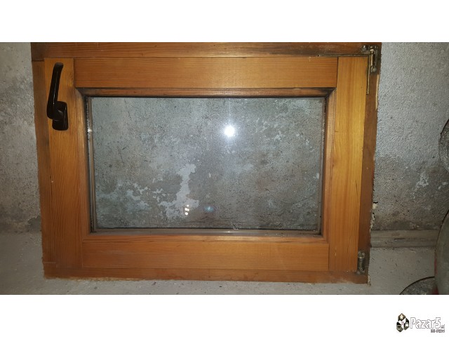 Prodavam Skoro Novi Prozori