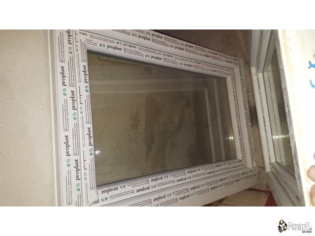 Prodavam Skoro Novi Prozori