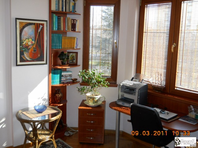 Trosoben-kozle Sproti Vero