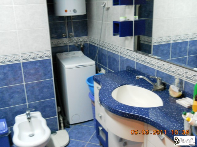 Trosoben-kozle Sproti Vero