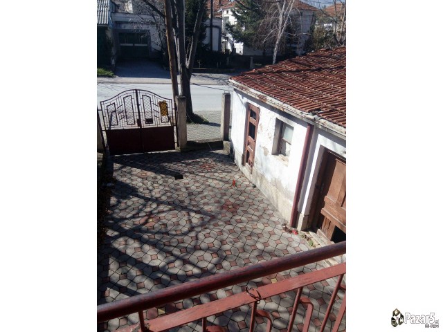 Se Prodava Kuka Vo Prilep 