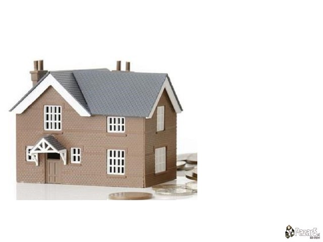 Se Prodava Nova Kuca - Povolno