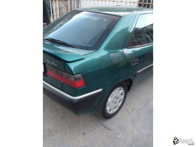 Citroen Xantia