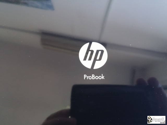 Lap Top Hp/probook 4515s Itno - Za Delovi
