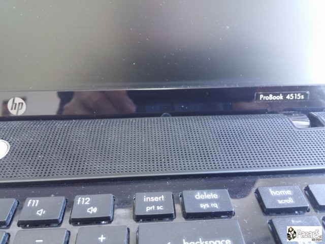 Lap Top Hp/probook 4515s Itno - Za Delovi