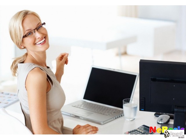 Najdobrata Rabota Od Doma