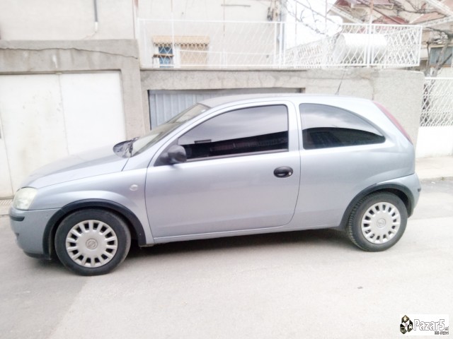 Opel Corsa C 1.0 2003