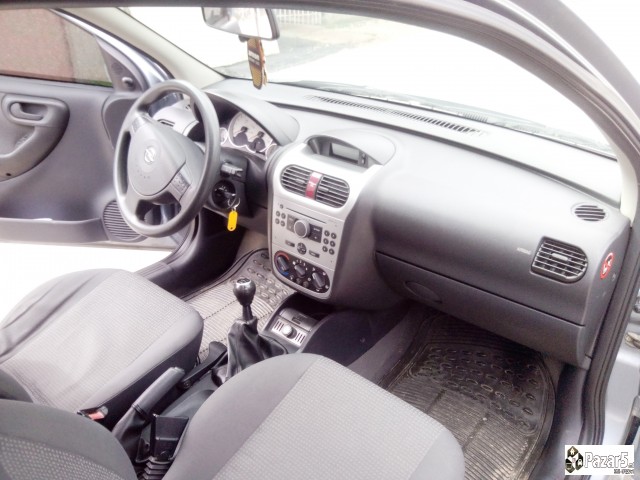 Opel Corsa C 1.0 2003