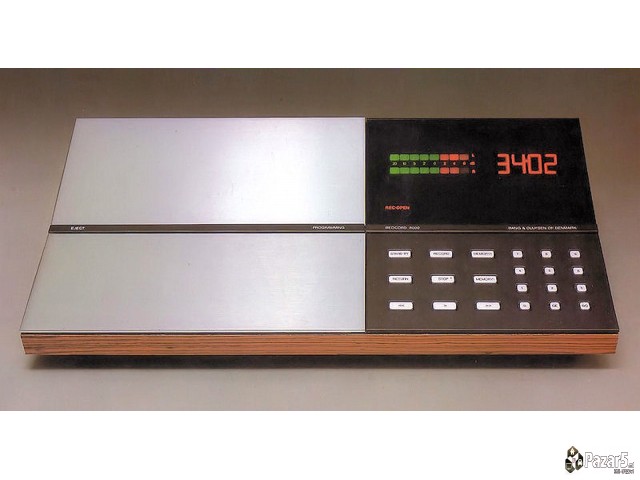 Zvucnici Akoustic Resarch 38 Bx I Drugi Audiofilsk