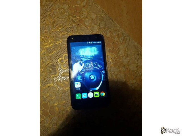 Se Prodava Alcatel