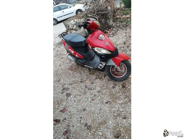 Se Prodava/zamenuva Hamachi