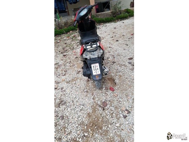 Se Prodava/zamenuva Hamachi