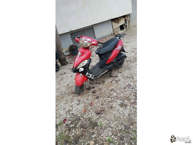 Se Prodava/zamenuva Hamachi