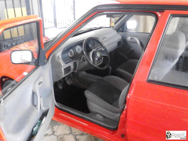 Se Prodava Skoda Felicija-felicia 1.3plinates