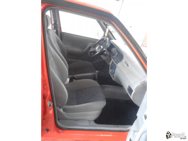 Se Prodava Skoda Felicija-felicia 1.3plinates