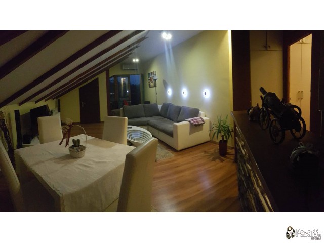 Stan Na Ul.vodnjanska