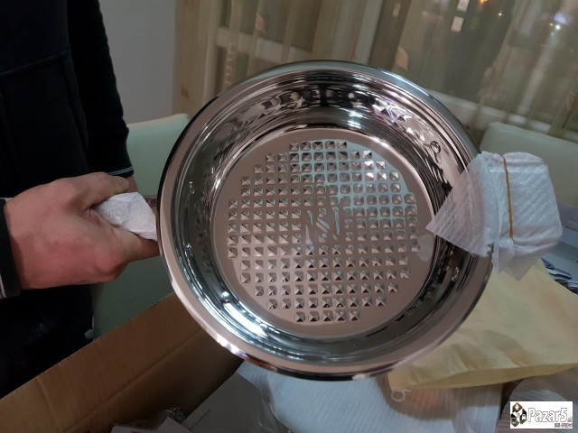 Set Sadovi Za Gotvenje Germanski 30g Garancija