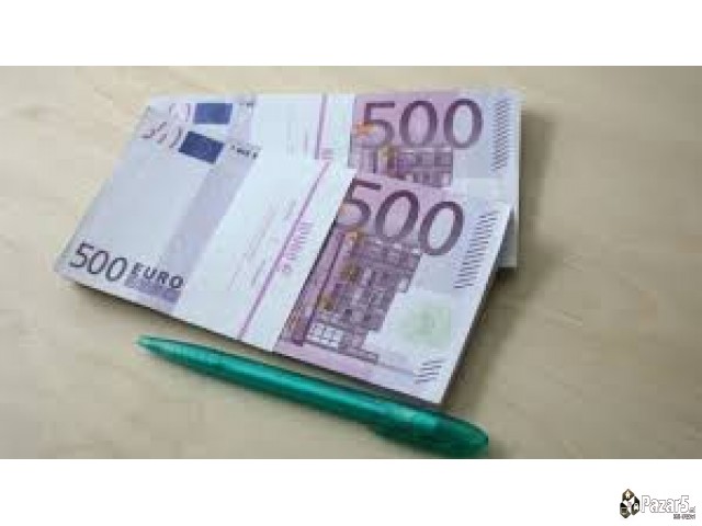 Nova Usluga Od 7000 Do 900.000 Eura