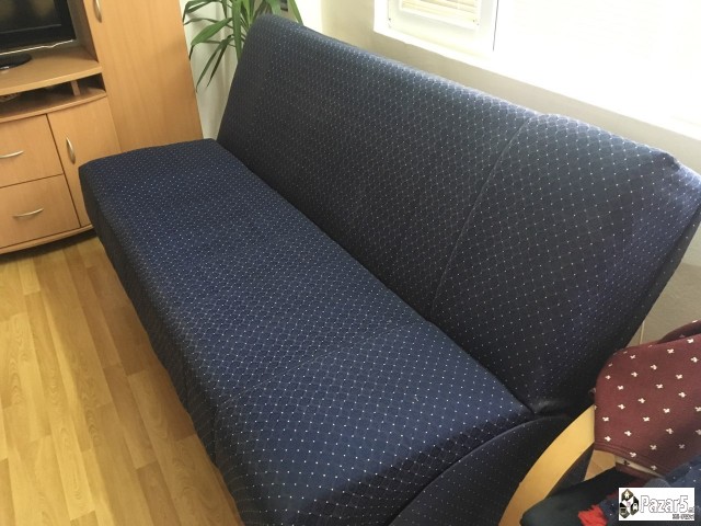 Se Prodava Trosed Klik Klak