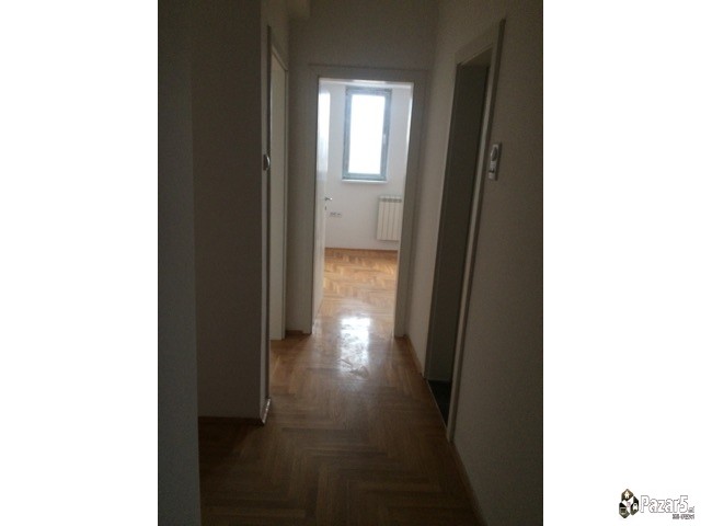 Trosoben Stan Top Lokacija Centar Skopje