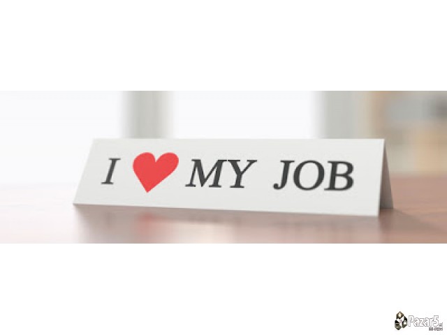 Работа од дома