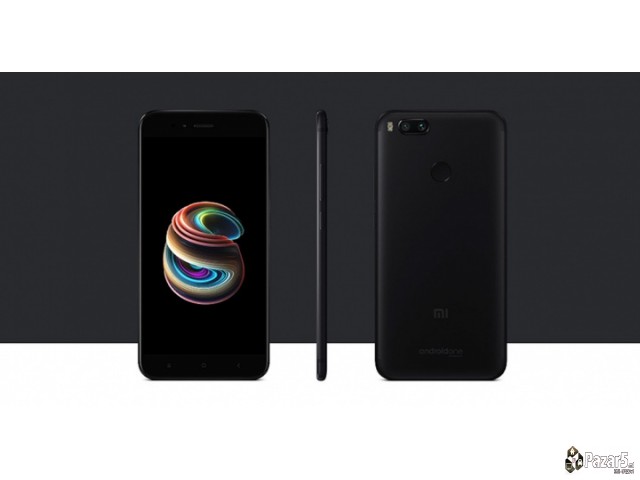 Xiaomi Mi A1