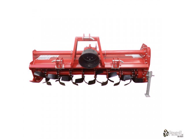 Freza,gjubre Rasfrlacka I Prskalki Za Nisko Prskan