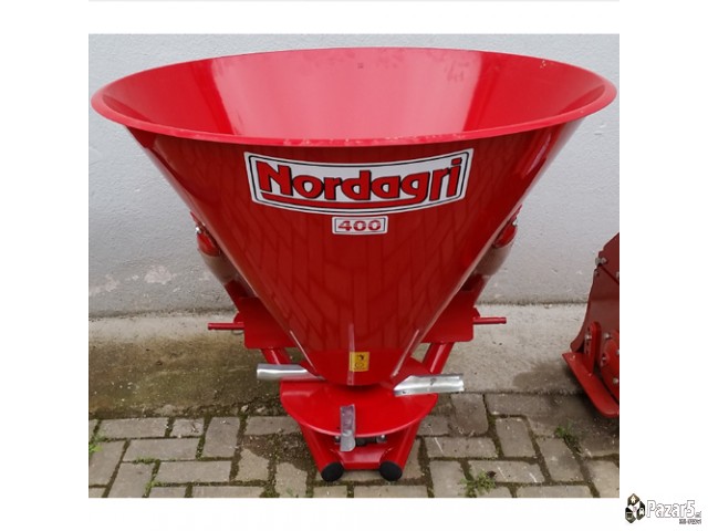 Freza,gjubre Rasfrlacka I Prskalki Za Nisko Prskan