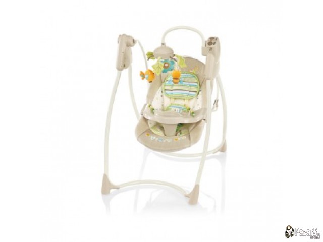 Brevi Altea релаксатор,лулашка 